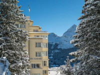 Hohenfels Sporthotel