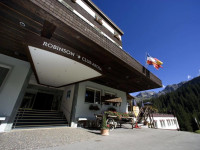 Robinson Club Arosa