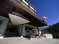 Robinson Club Arosa 4*