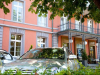 Schweizerhof Hotel Basel