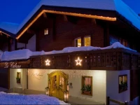 Hotel La Cabane 4*
