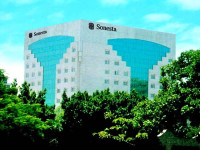 Sonesta Hotel Tower & Casino Cairo