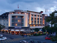 Astra Hotel Vevey