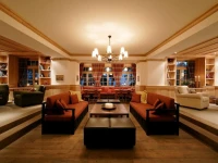 Hotel Alpenrose Wengen 3*
