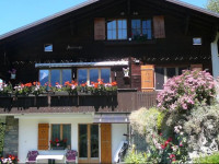 Chalet Acheregg