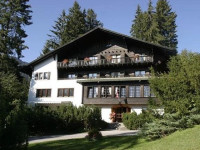 La Renardiere