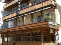 Hirschen Hotel Grindelwald 3*