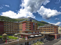 Grischa - DAS Hotel Davos