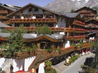 Ferienart Resort & Spa 5*