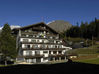 Alpin Hotel Saas-Fee