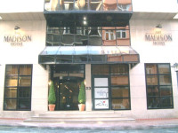 Madisson