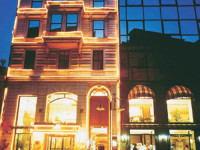 Richmond Hotel Istanbul