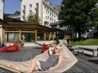 Schweizerhof Hotel Lenzerheide 4*