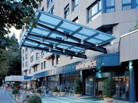 Movenpick Hotel Lausanne 4*