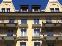 Hotel Alpina Luzern 3*