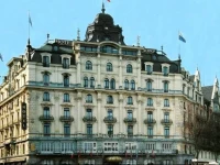 Hotel Monopol Luzern 4*