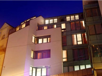 Ambassador Hotel Lucerne