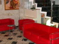 Luzernerhof Hotel 4*