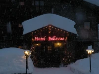 Bellevue 3*