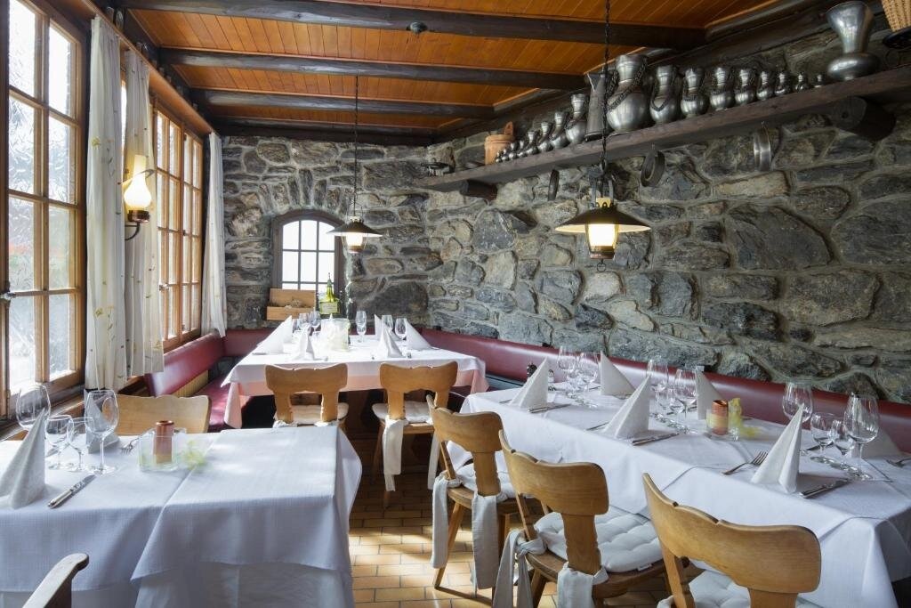 Hotel Blumental 3*