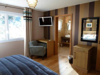 Chalet Grand Loup
