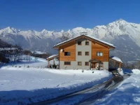 Chalet Grand Loup 5*