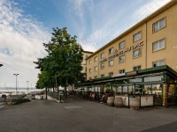 Hotel Touring au Lac 3*