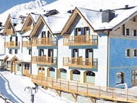 Delle Alpi 3*