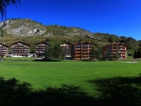 Hotel Art Furrer 4*