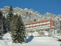 Alvier St. Gallen 3*