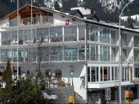 Swisshotel Flims 4*