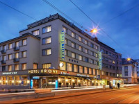 Hotel Krone Unterstrass