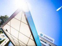 Strand Hotell Borgholm