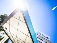 Strand Hotell Borgholm 4*