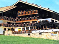 Sport Hotel Livigno