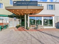 Scandic Bromma 3*