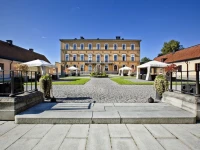 Ulfsunda Slott 4*