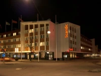 Scandic Borlange 3*