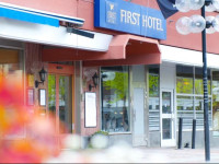 First Hotel Brage