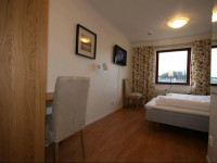 Active Stay Hotel