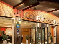 Comfort Hotel Jazz 3*