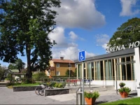 BEST WESTERN Arena Hotel 3*