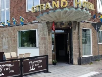 Strand Hotell 3*