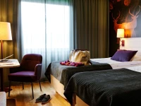 Scandic Vaxjo 3*