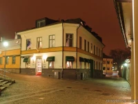 Klipper Hotel 3*