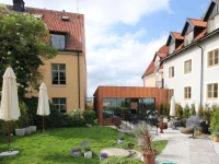 Clarion Hotel Wisby 4*