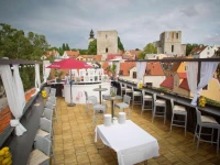 BEST WESTERN Strand Hotel 4*