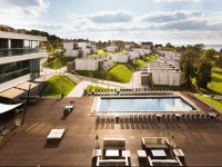 Tott Hotel Visby