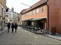 Boende Visby Hotel