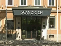 Scandic CH 3*